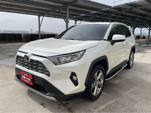 RAV4 2.0  第1張相片