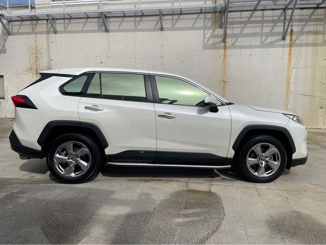 RAV4 2.0  第5張相片