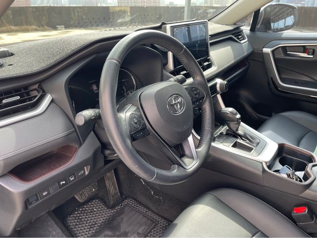 RAV4 2.0  第7張相片