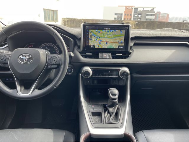 RAV4 2.0  第9張相片