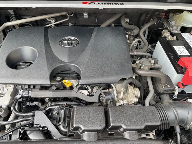 RAV4 2.0  第10張相片