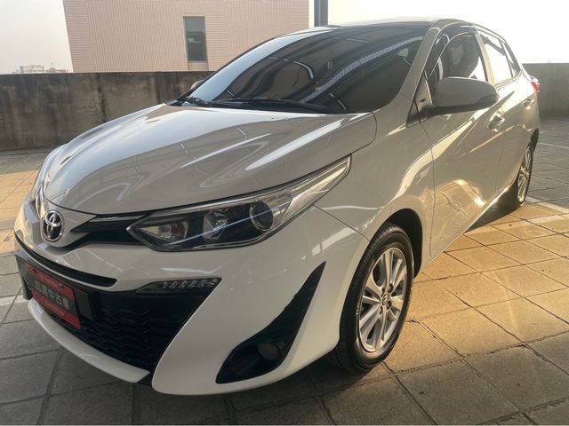 YARIS 1.5  第1張相片