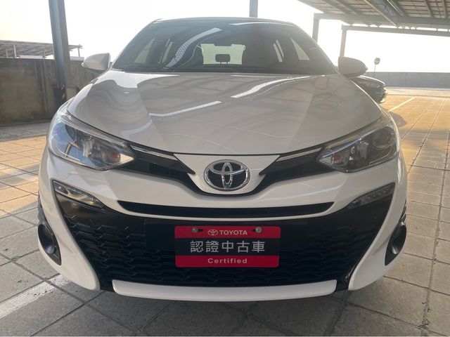 YARIS 1.5  第2張相片
