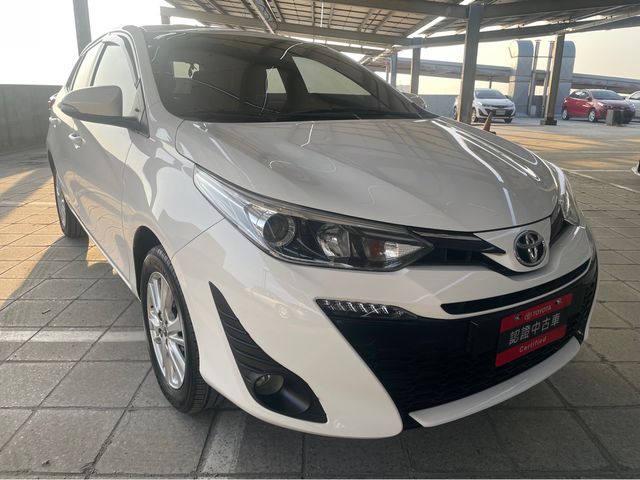 YARIS 1.5  第3張相片