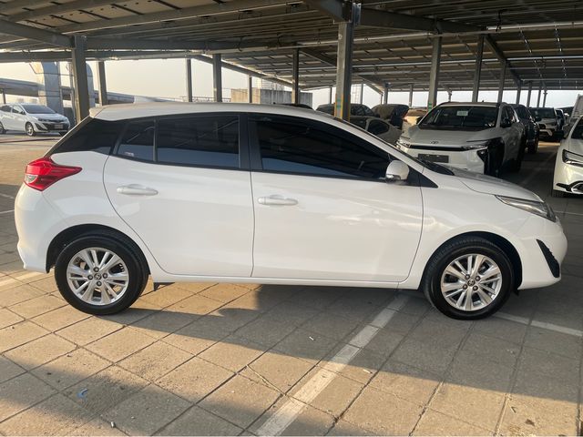 YARIS 1.5  第4張相片
