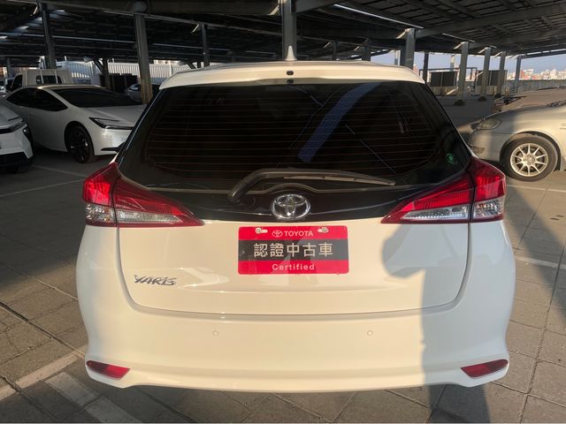 YARIS 1.5  第6張相片