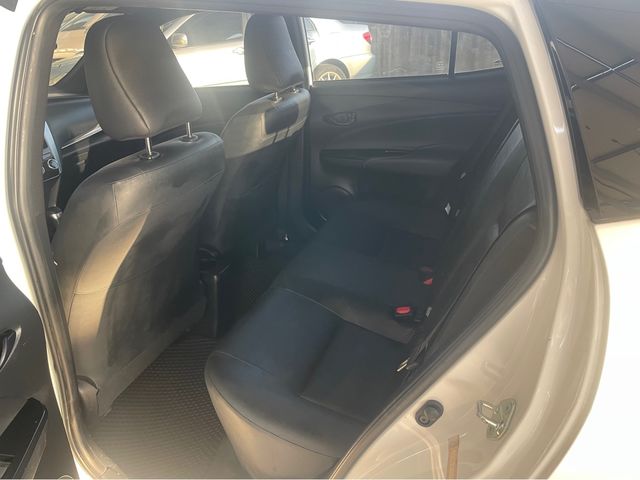 YARIS 1.5  第8張相片