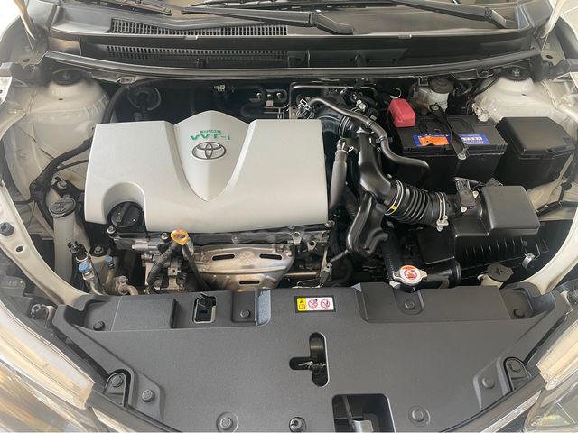 YARIS 1.5  第10張相片