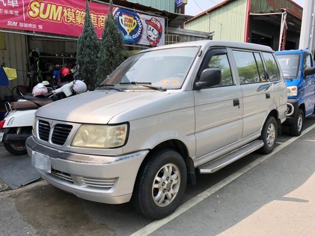 Mitsubishi 三菱中古車的價格 Findcar 找車網