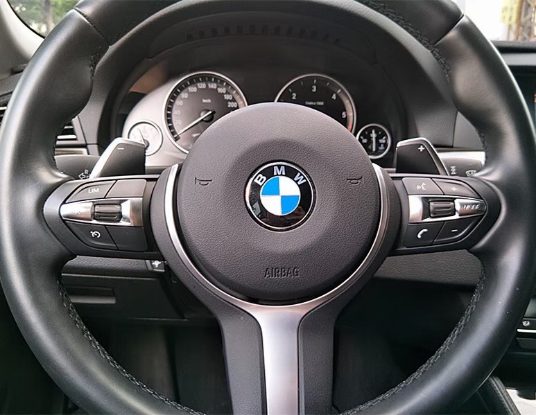 總代理/渦輪/頂級/配備齊全/停車環景輔助/可協助全額貸  第7張相片