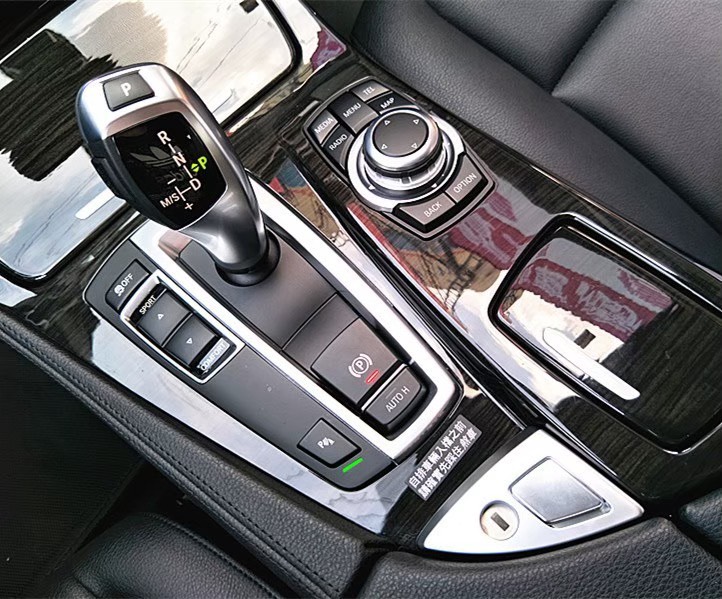 總代理/渦輪/頂級/配備齊全/停車環景輔助/可協助全額貸  第9張相片