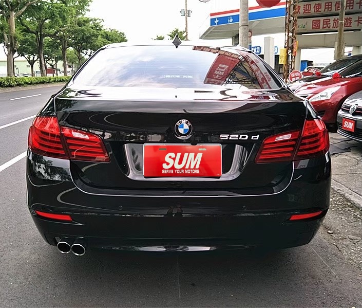 總代理/渦輪/頂級/配備齊全/停車環景輔助/可協助全額貸  第17張相片