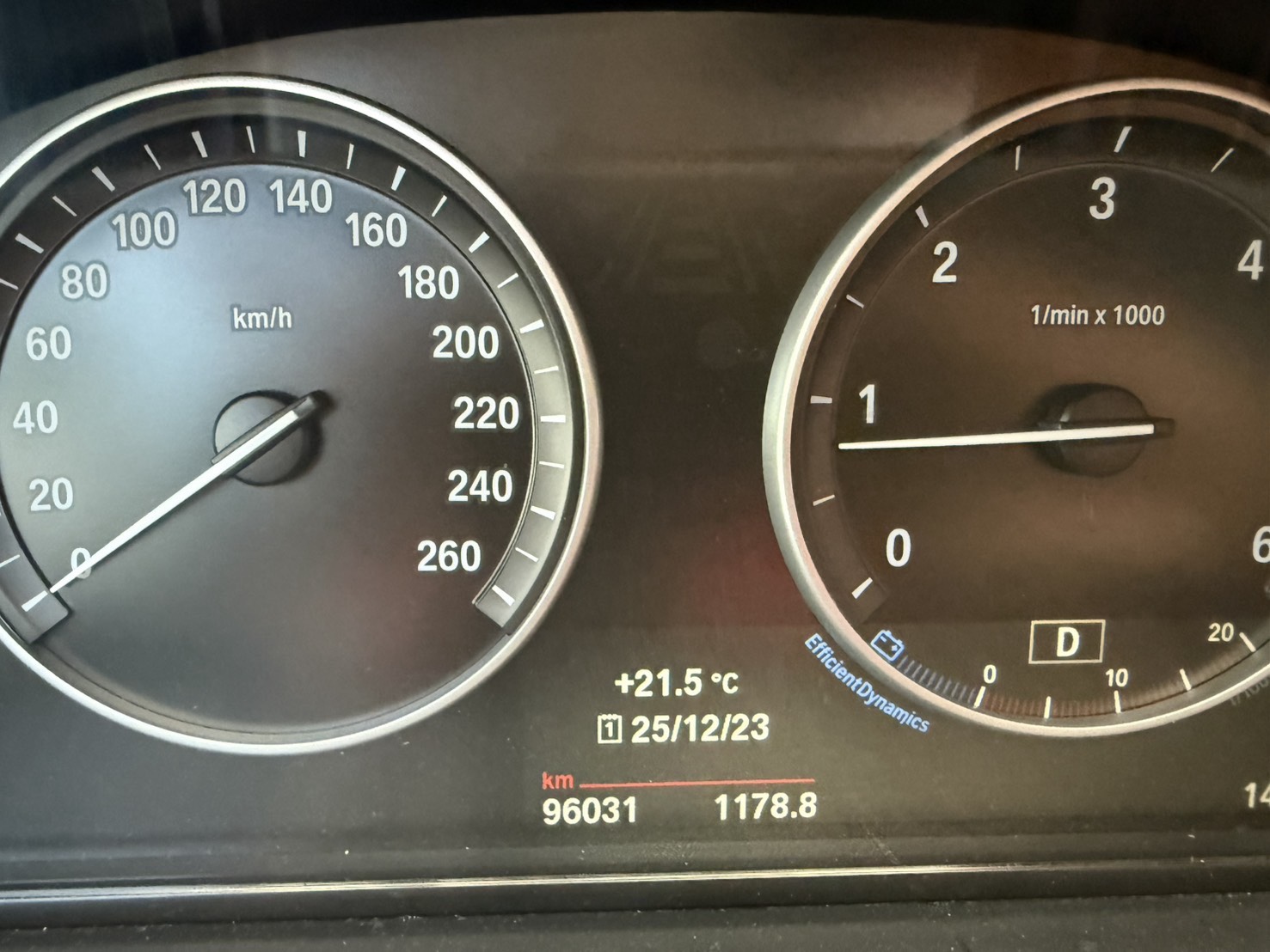 總代理/渦輪/頂級/配備齊全/停車環景輔助/可協助全額貸  第19張相片