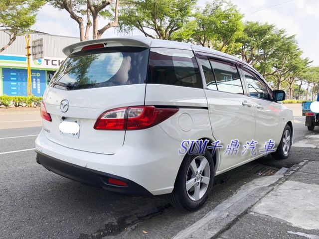 加裝安卓影音~倒車顯影~方向盤快控~恆溫~雙安~里程保證~可全額貸  第3張相片