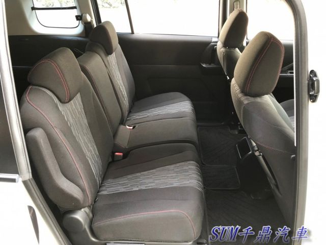 加裝安卓影音~倒車顯影~方向盤快控~恆溫~雙安~里程保證~可全額貸  第7張相片