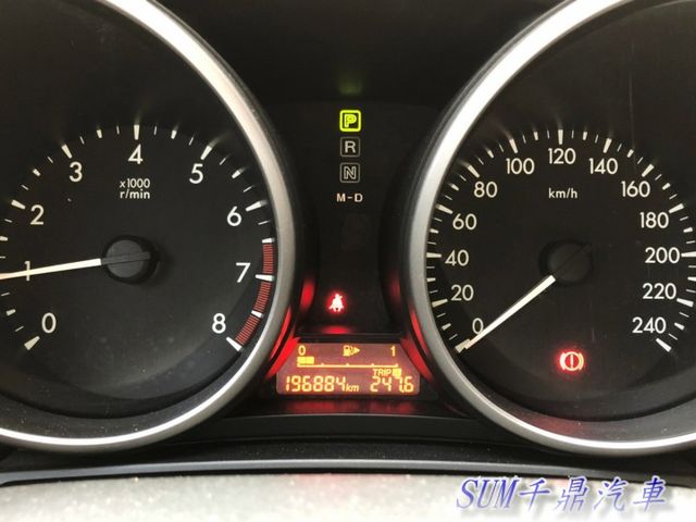 加裝安卓影音~倒車顯影~方向盤快控~恆溫~雙安~里程保證~可全額貸  第9張相片