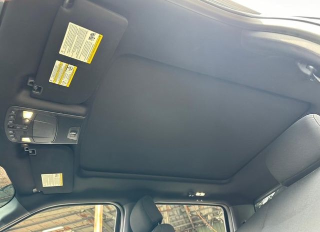 貨卡霸主F-150猛禽/四傳/渦輪/天窗/電動椅/倒車顯影/定速/方向盤快控/循跡防滑/陡坡輔助/後座出風口  第10張相片