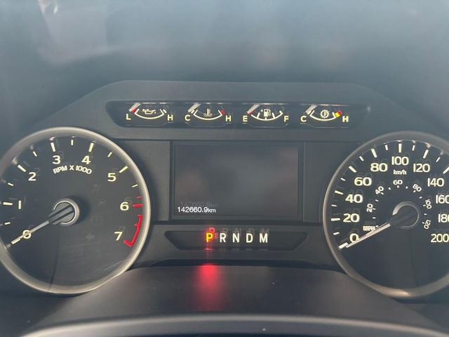 貨卡霸主F-150猛禽/四傳/渦輪/天窗/電動椅/倒車顯影/定速/方向盤快控/循跡防滑/陡坡輔助/後座出風口  第18張相片