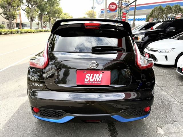 一手美車/原鈑件/豪華版，六具安全氣囊/雙前加熱椅/倒車顯影/循跡防滑/胎壓偵測/定速巡航/感應頭燈/可全額貸  第16張相片