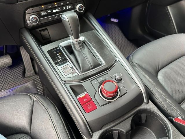 頂級I-KEY~影音~環景影像~ACC跟車~車道偏移~盲點偵測系統~電動椅~雙區恆溫~可全額貸  第16張相片