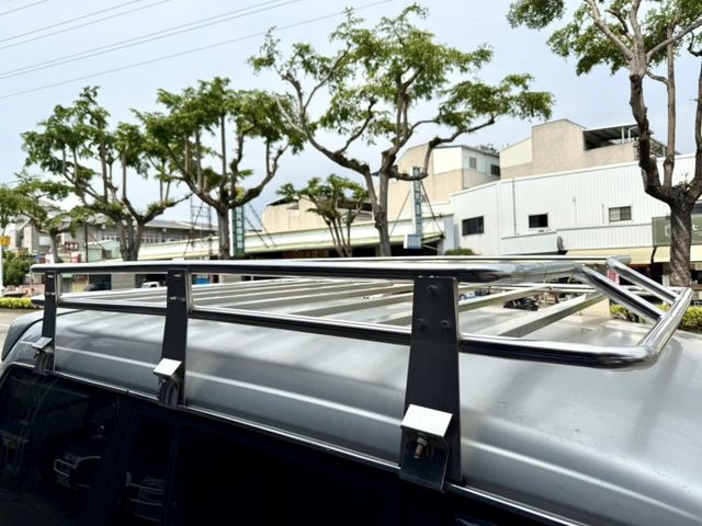 一手車特殊稀有4WD/耐操好保養,打拼事業的賺錢車, 跑工地載工具皆宜,可全額貸/低月付款  第11張相片