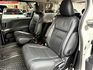 SIENNA 進口大型休旅車7+1座位/電動側滑門/天窗/三區恆溫空調/中央吸頂式液晶螢幕/電動座椅!可全額貸  第5張縮圖