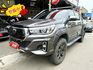 4WD/環景系統/免鑰匙系統/ACC/定速/車道偏離系統/AT胎/加裝置放架車身舉高211公分  第1張縮圖