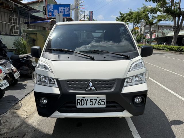 耐操好保養,打拼事業的賺錢車, 跑工地載工具皆宜  第2張相片