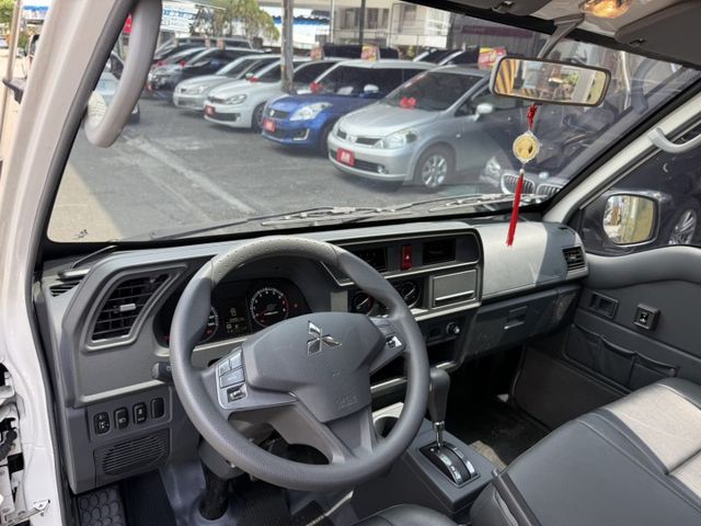耐操好保養,打拼事業的賺錢車, 跑工地載工具皆宜  第5張相片