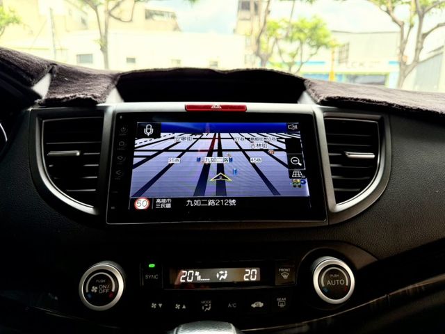 一手車/原版件/空間寬敞、兼具實用與舒適休旅第一首選!  第6張相片