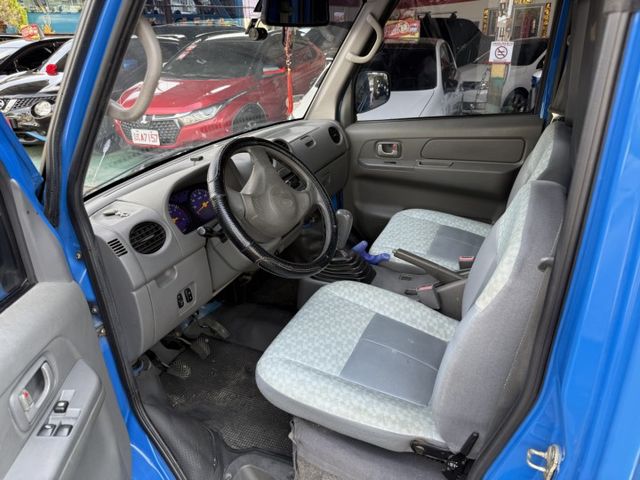 一手車/里程保證/生意、載貨好夥伴!  第2張相片