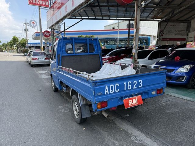 一手車/里程保證/生意、載貨好夥伴!  第4張相片