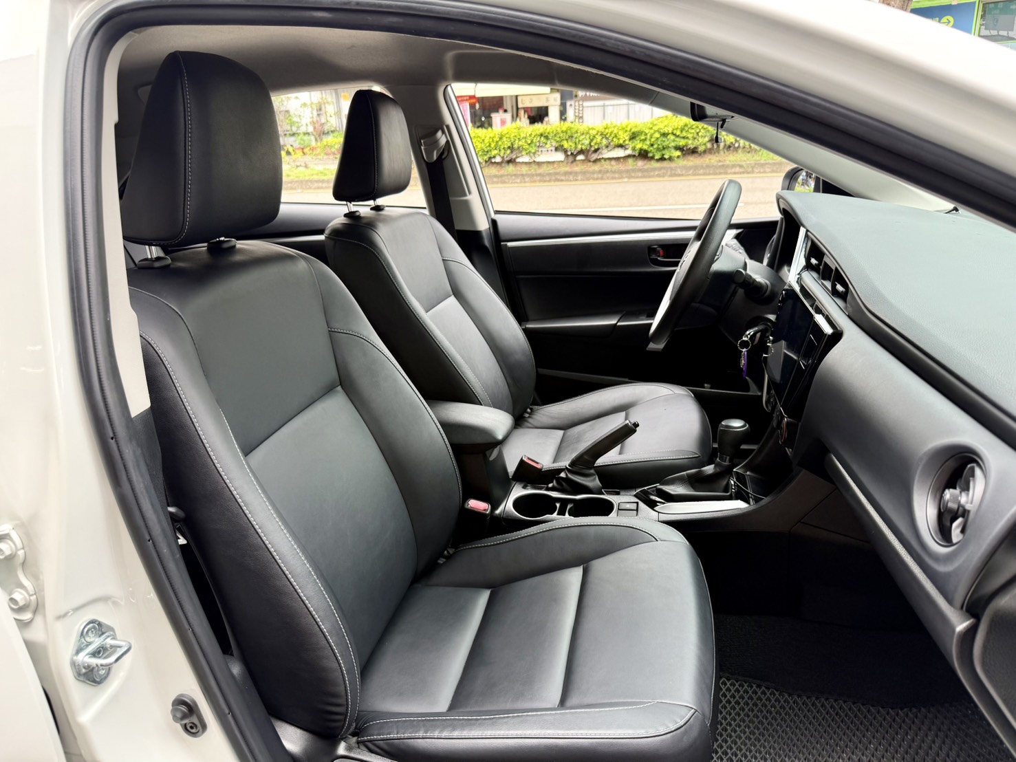 熱門國民神車耐操好保養~經濟實惠優質好車~通勤最佳選擇!  第4張相片