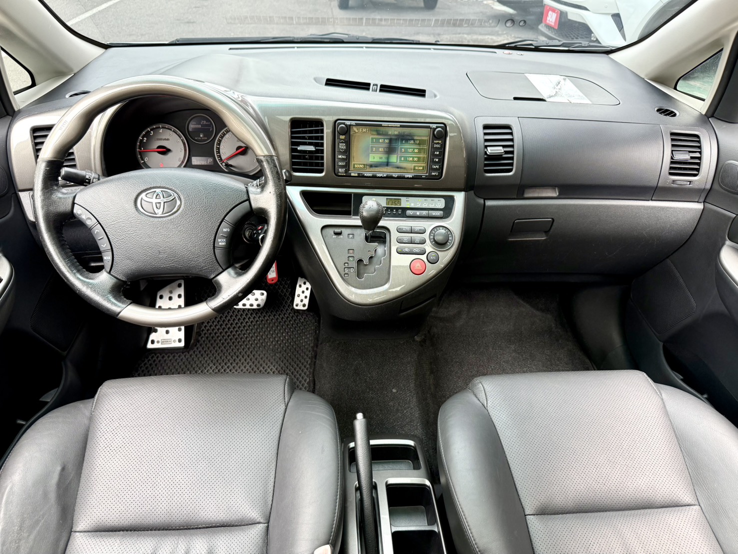 經濟實惠優質代步車~通勤.出遊最佳選擇! 可全額貸/低月付款  第2張相片