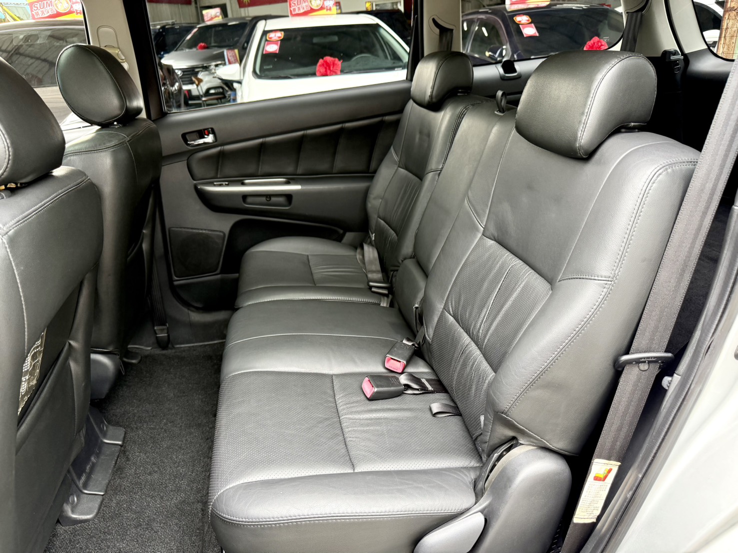 經濟實惠優質代步車~通勤.出遊最佳選擇! 可全額貸/低月付款  第5張相片