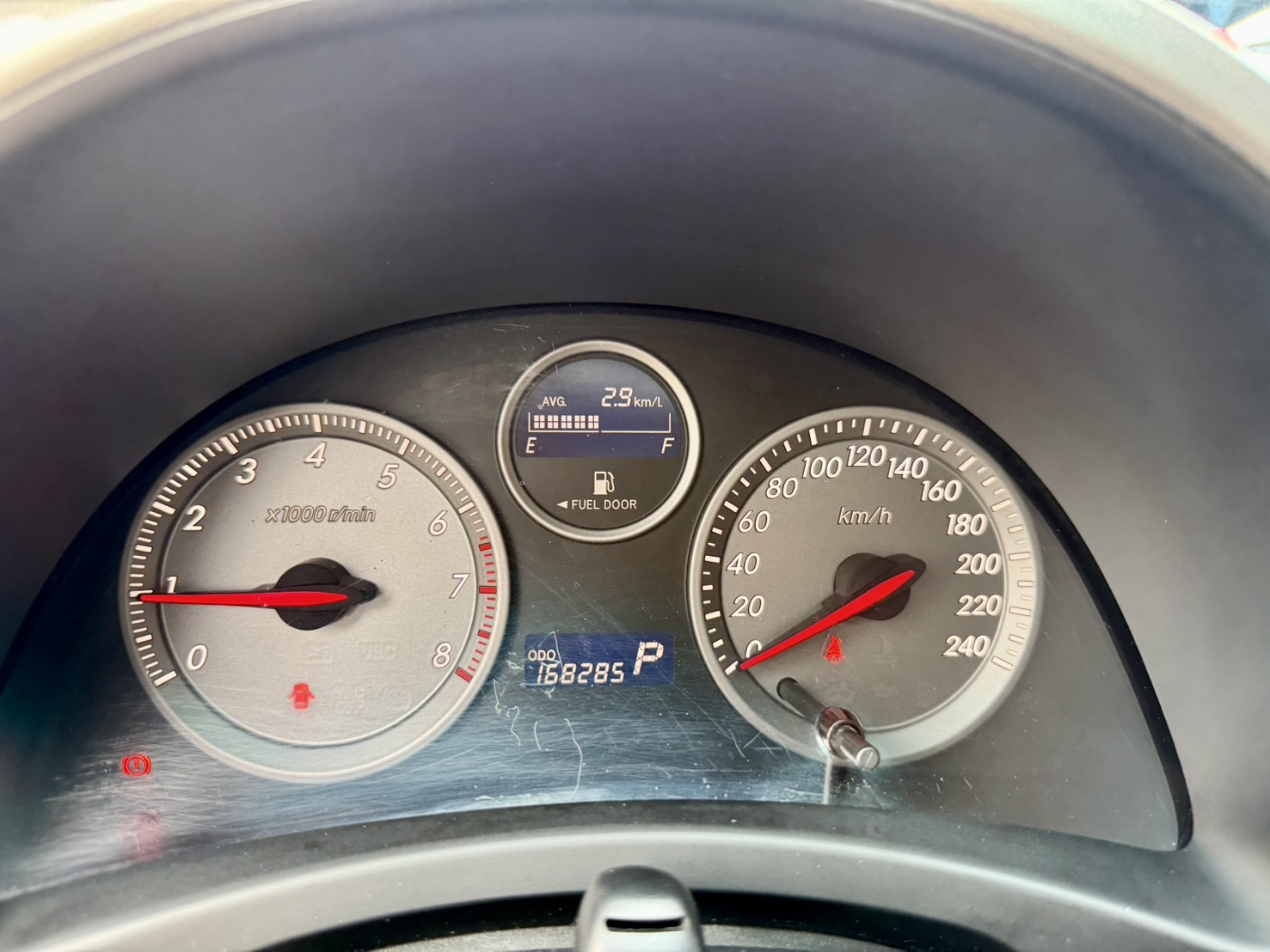 經濟實惠優質代步車~通勤.出遊最佳選擇! 可全額貸/低月付款  第11張相片