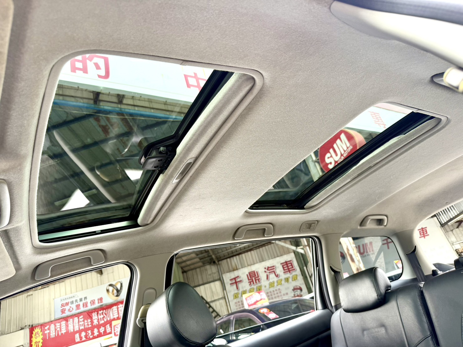 經濟實惠優質代步車~通勤.出遊最佳選擇! 可全額貸/低月付款  第12張相片