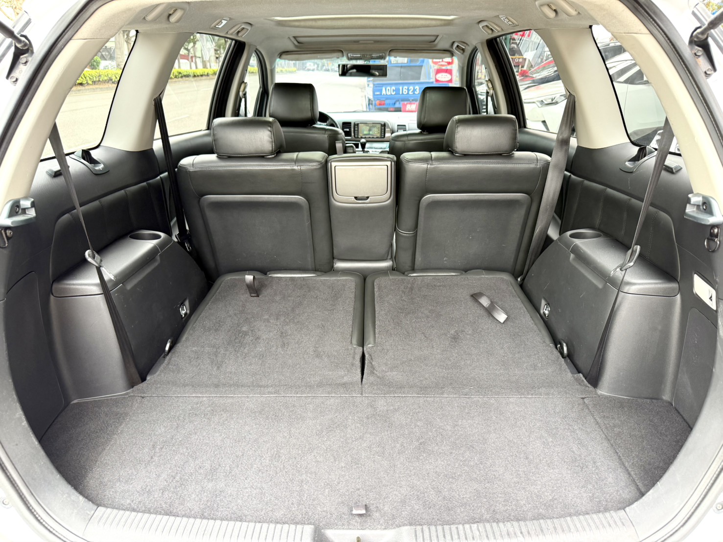 經濟實惠優質代步車~通勤.出遊最佳選擇! 可全額貸/低月付款  第14張相片