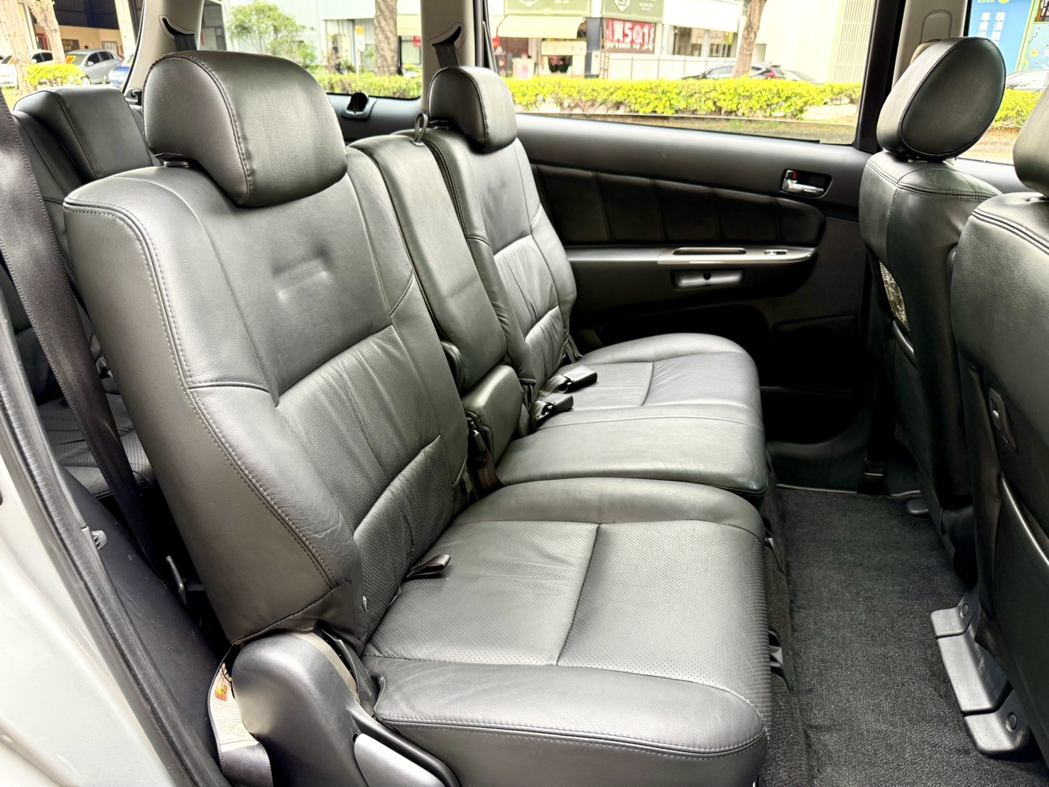 經濟實惠優質代步車~通勤.出遊最佳選擇! 可全額貸/低月付款  第18張相片