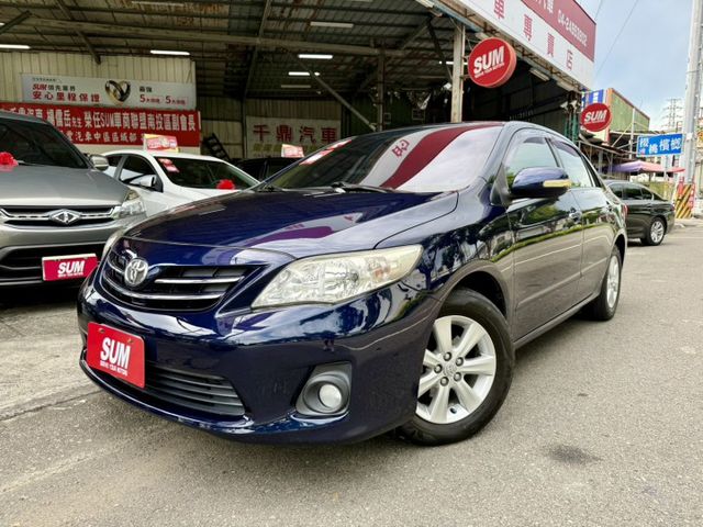 經濟實惠優質代步車~通勤最佳選擇!恆溫空調~中控螢幕~衛星導航~定速巡航! 可全額貸~  第1張相片