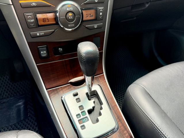 經濟實惠優質代步車~通勤最佳選擇!恆溫空調~中控螢幕~衛星導航~定速巡航! 可全額貸~  第10張相片