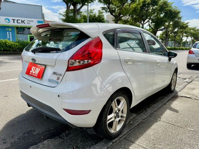 經濟實惠優質代步車~里程保證/實車實價/可全額貸  第15張相片