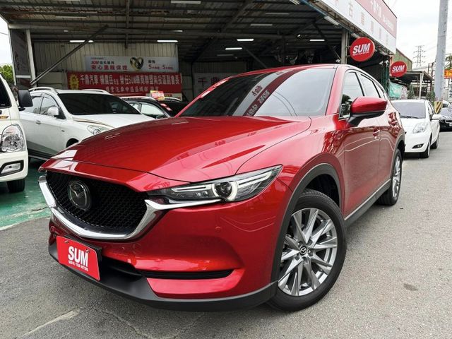 頂級I-KEY~影音~環景影像~ACC跟車~車道偏移~盲點偵測系統~電動椅~雙區恆溫~可全額貸  第1張相片