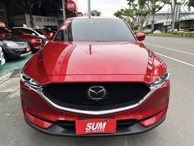 頂級I-KEY~影音~環景影像~ACC跟車~車道偏移~盲點偵測系統~電動椅~雙區恆溫~可全額貸  第2張相片