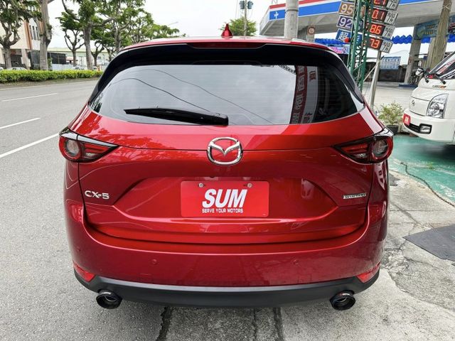 頂級I-KEY~影音~環景影像~ACC跟車~車道偏移~盲點偵測系統~電動椅~雙區恆溫~可全額貸  第4張相片