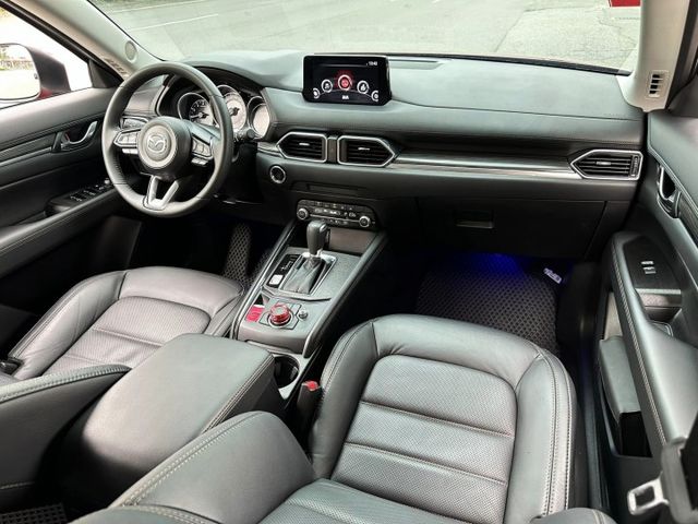 頂級I-KEY~影音~環景影像~ACC跟車~車道偏移~盲點偵測系統~電動椅~雙區恆溫~可全額貸  第5張相片