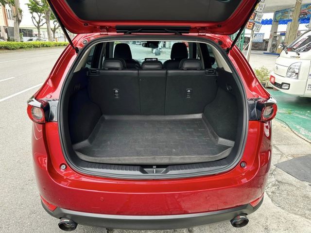 頂級I-KEY~影音~環景影像~ACC跟車~車道偏移~盲點偵測系統~電動椅~雙區恆溫~可全額貸  第8張相片