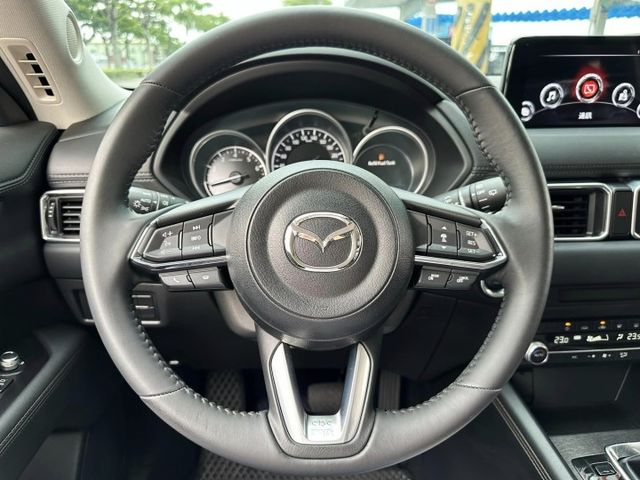 頂級I-KEY~影音~環景影像~ACC跟車~車道偏移~盲點偵測系統~電動椅~雙區恆溫~可全額貸  第9張相片