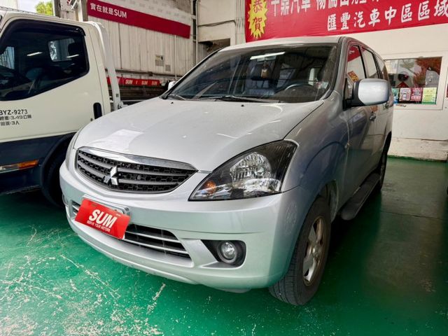 工作好夥伴,載貨輕鬆入門款,大空間經濟實用商用車!  第1張相片