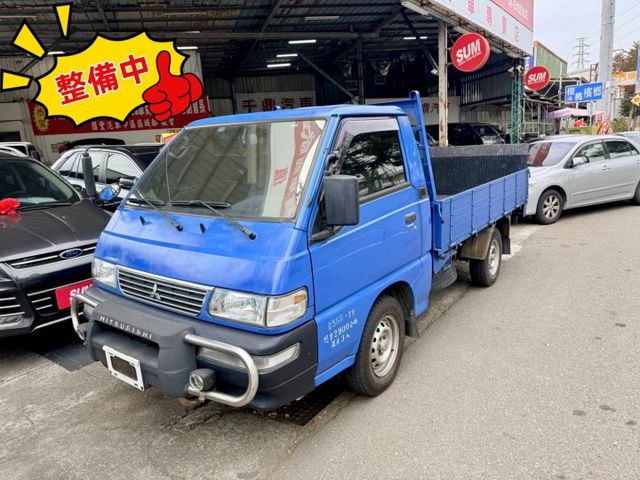 手排貨車/油壓式昇降機/創業好夥伴,載貨輕鬆入門款~  第1張相片